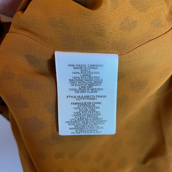 Joie Women's Erola Blouse Halter Top NWT, S - Picture 7 of 7